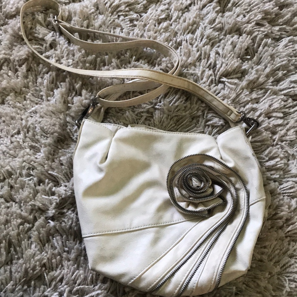 Olivia + joy purse